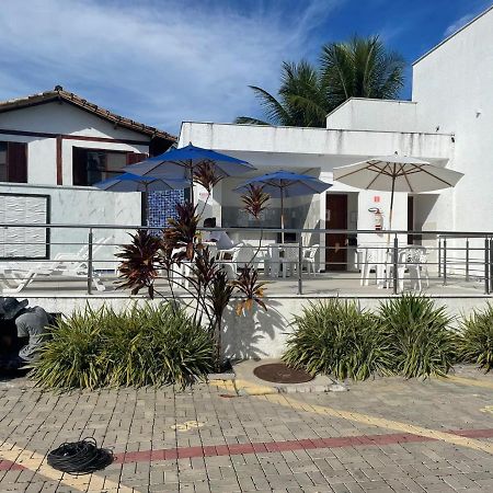 APARTAMENTO DUPLEX, a 3 min da Praia apé, Próximo Axé Moi e ToaToa Porto Seguro Exterior foto