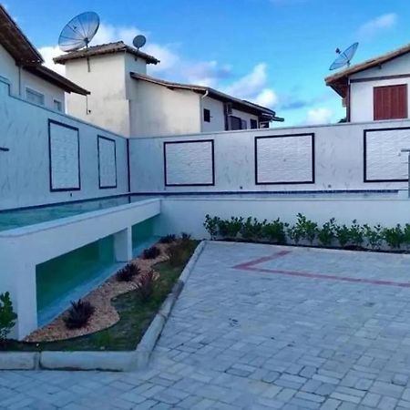 APARTAMENTO DUPLEX, a 3 min da Praia apé, Próximo Axé Moi e ToaToa Porto Seguro Exterior foto