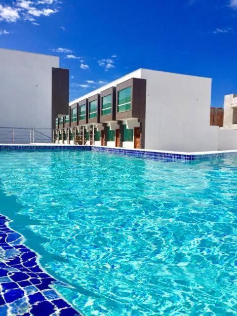 APARTAMENTO DUPLEX, a 3 min da Praia apé, Próximo Axé Moi e ToaToa Porto Seguro Exterior foto