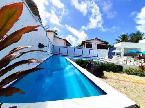 APARTAMENTO DUPLEX, a 3 min da Praia apé, Próximo Axé Moi e ToaToa Porto Seguro Exterior foto
