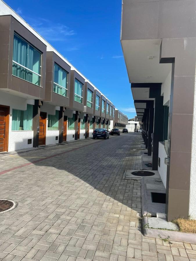 APARTAMENTO DUPLEX, a 3 min da Praia apé, Próximo Axé Moi e ToaToa Porto Seguro Exterior foto