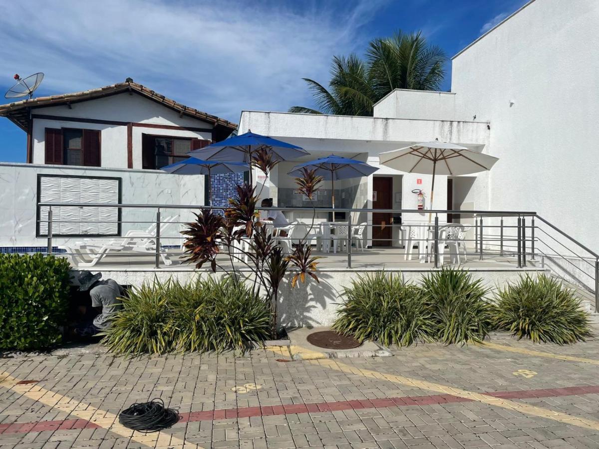 APARTAMENTO DUPLEX, a 3 min da Praia apé, Próximo Axé Moi e ToaToa Porto Seguro Exterior foto