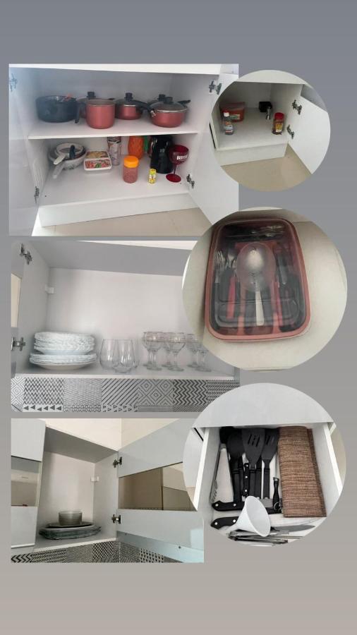 APARTAMENTO DUPLEX, a 3 min da Praia apé, Próximo Axé Moi e ToaToa Porto Seguro Exterior foto