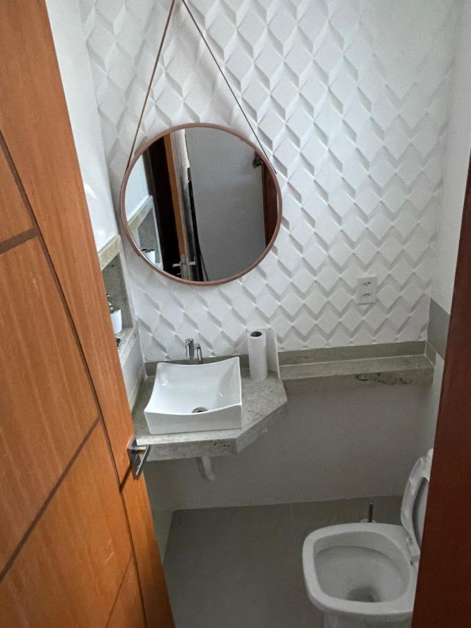 APARTAMENTO DUPLEX, a 3 min da Praia apé, Próximo Axé Moi e ToaToa Porto Seguro Exterior foto