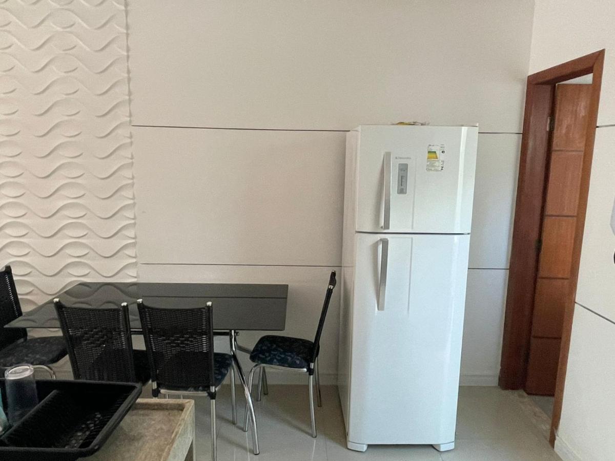 APARTAMENTO DUPLEX, a 3 min da Praia apé, Próximo Axé Moi e ToaToa Porto Seguro Exterior foto