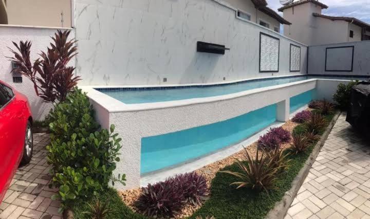 APARTAMENTO DUPLEX, a 3 min da Praia apé, Próximo Axé Moi e ToaToa Porto Seguro Exterior foto