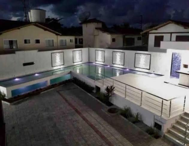 APARTAMENTO DUPLEX, a 3 min da Praia apé, Próximo Axé Moi e ToaToa Porto Seguro Exterior foto