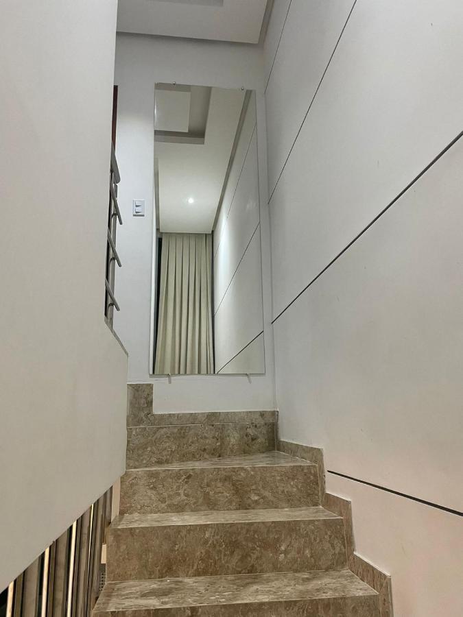 APARTAMENTO DUPLEX, a 3 min da Praia apé, Próximo Axé Moi e ToaToa Porto Seguro Exterior foto