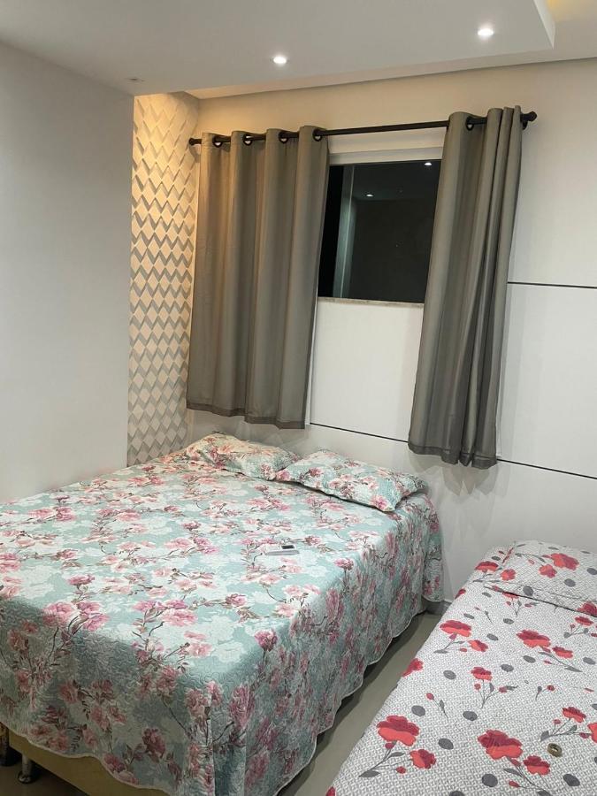 APARTAMENTO DUPLEX, a 3 min da Praia apé, Próximo Axé Moi e ToaToa Porto Seguro Exterior foto